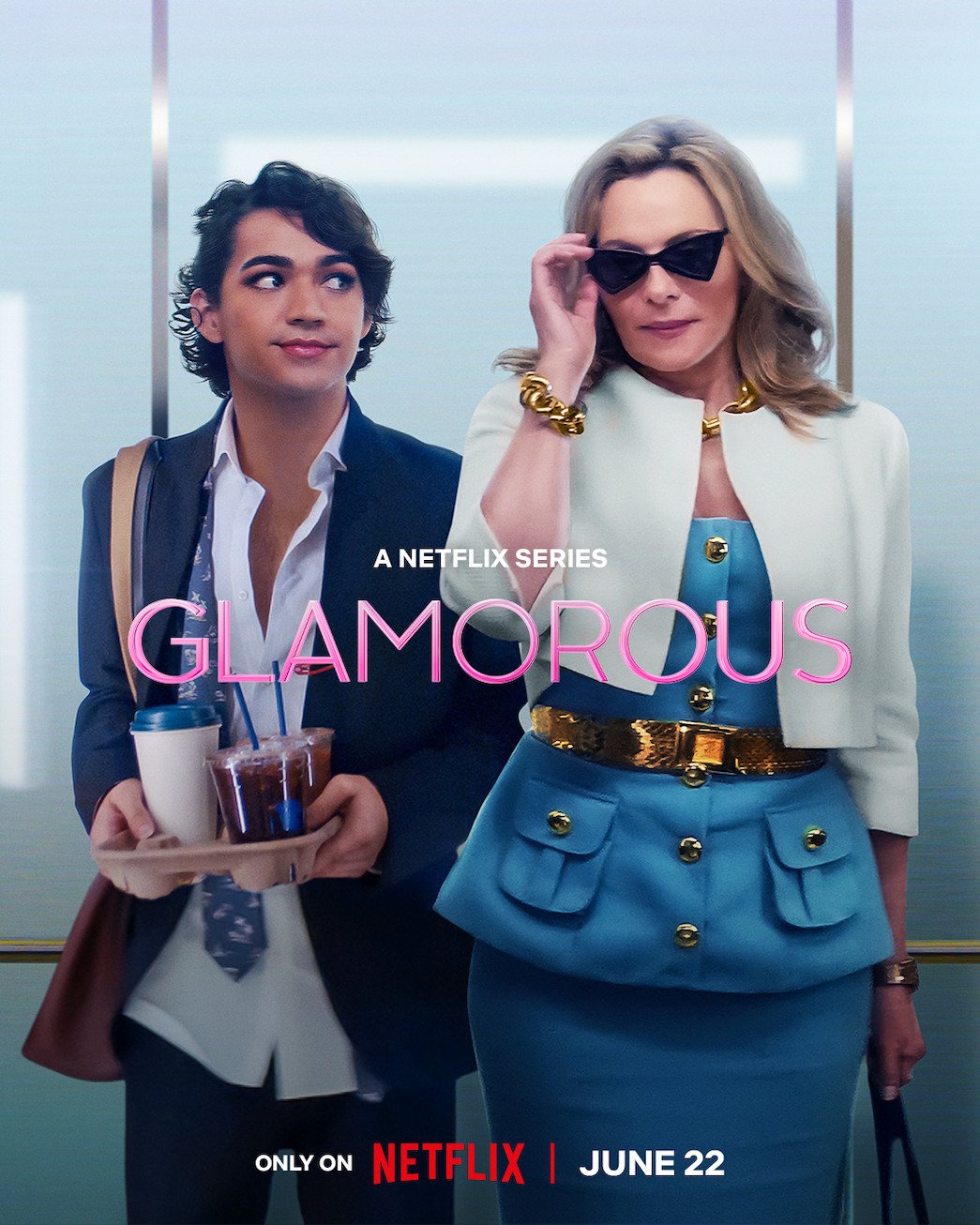 Glamorous (S01)