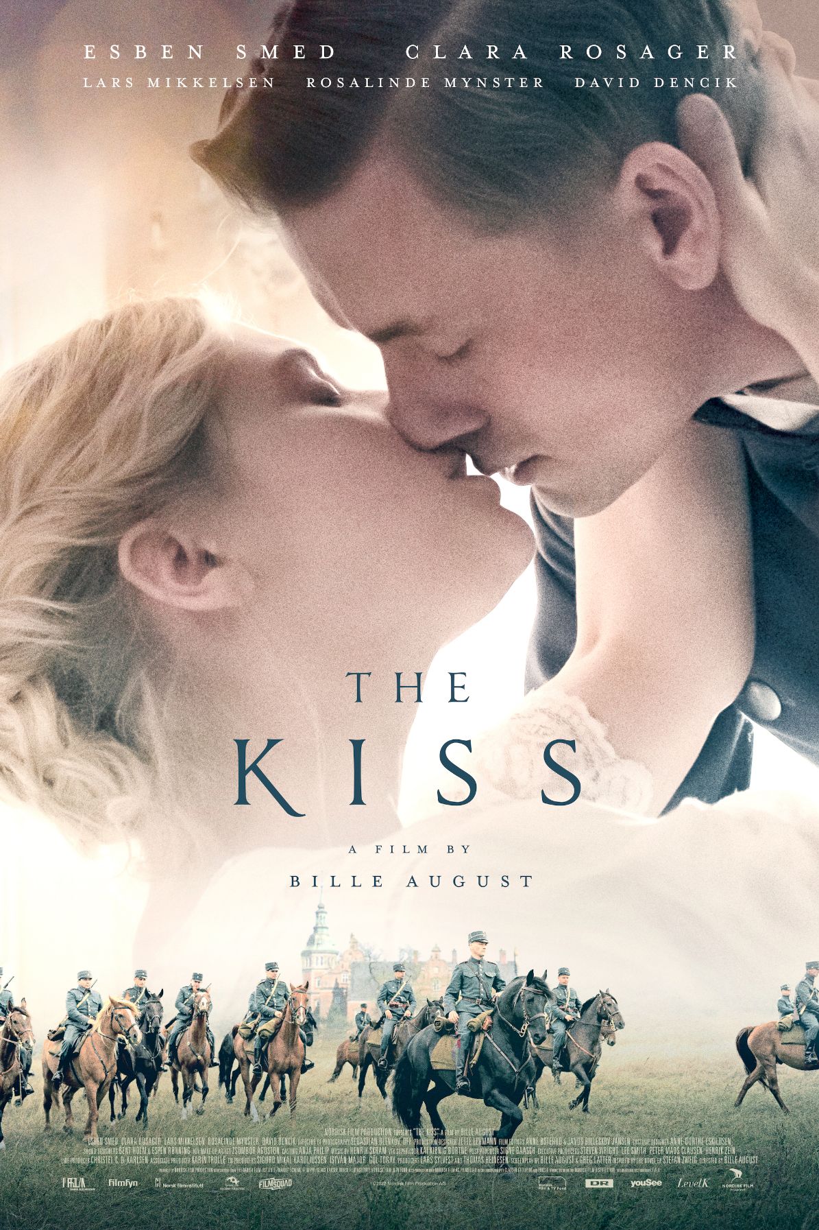 THE KISS (Kysset)