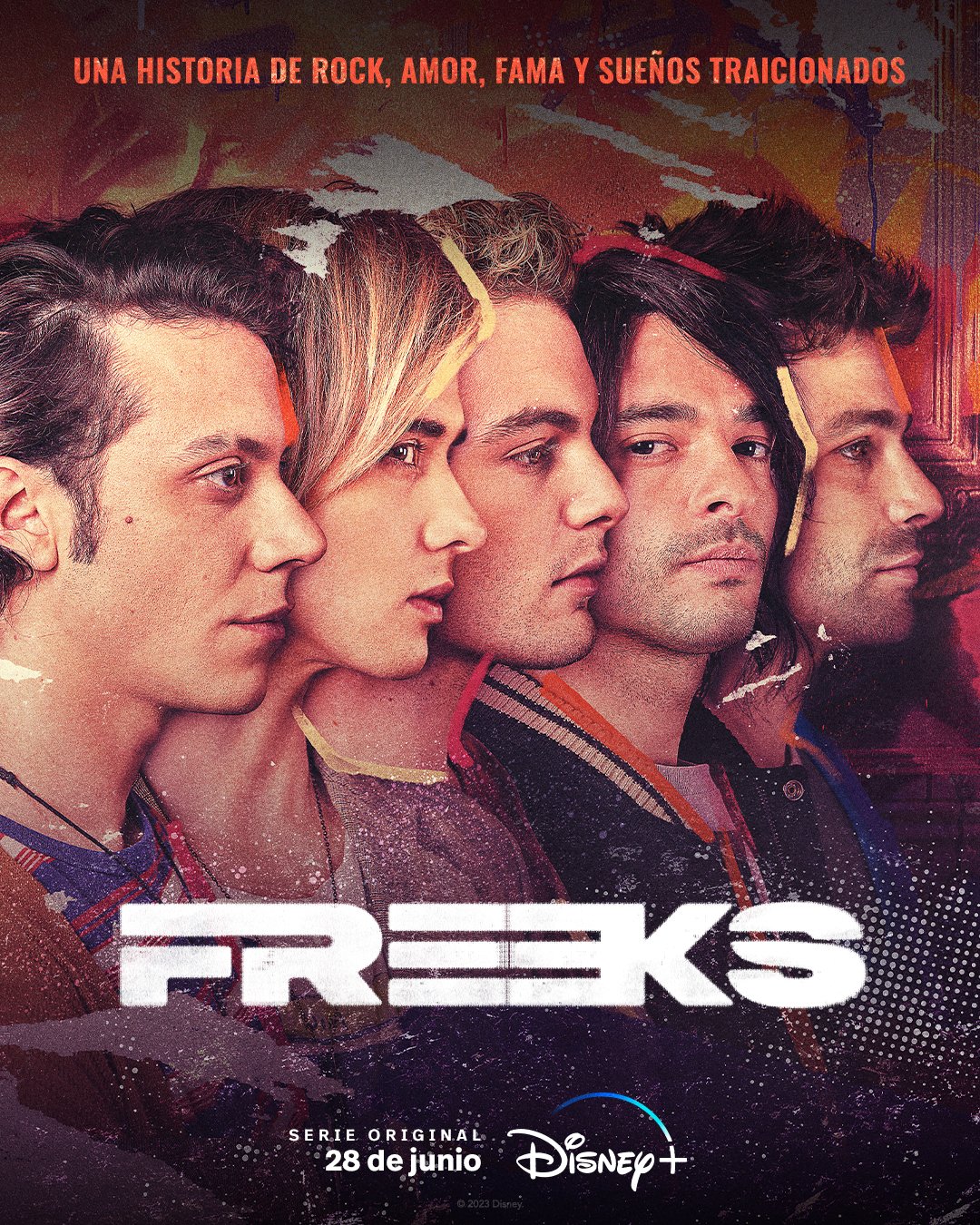 FreeKs (S01)