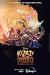 Kizazi Moto: Generation Fire (S01)