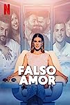 Falso amor (Deep Fake Love) (S01)
