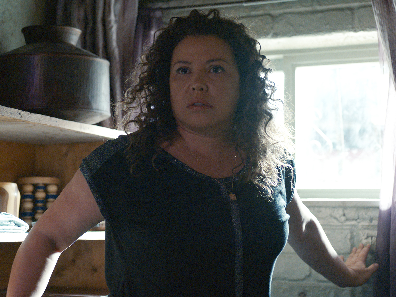 The Horror of Dolores Roach: Stop Me | Season 1 | Episode 8