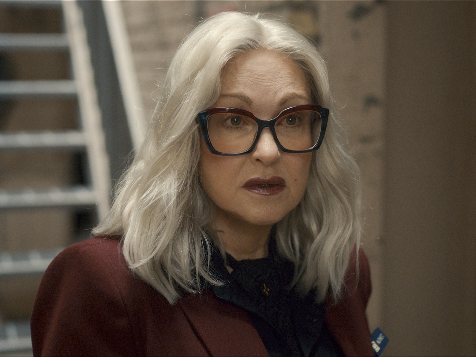 The Horror of Dolores Roach: I Never Don't Find 'Em | Season 1 | Episode 5