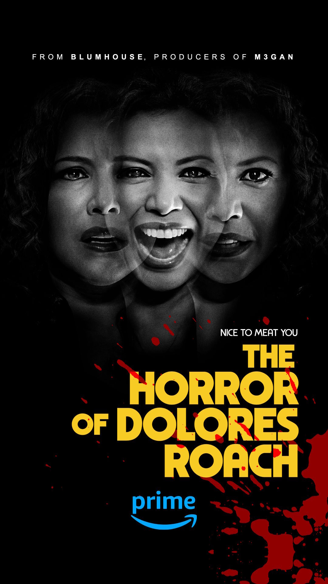 The Horror of Dolores Roach (S01)