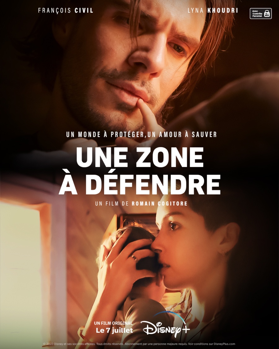 A Place to Fight For (Une zone à défendre)