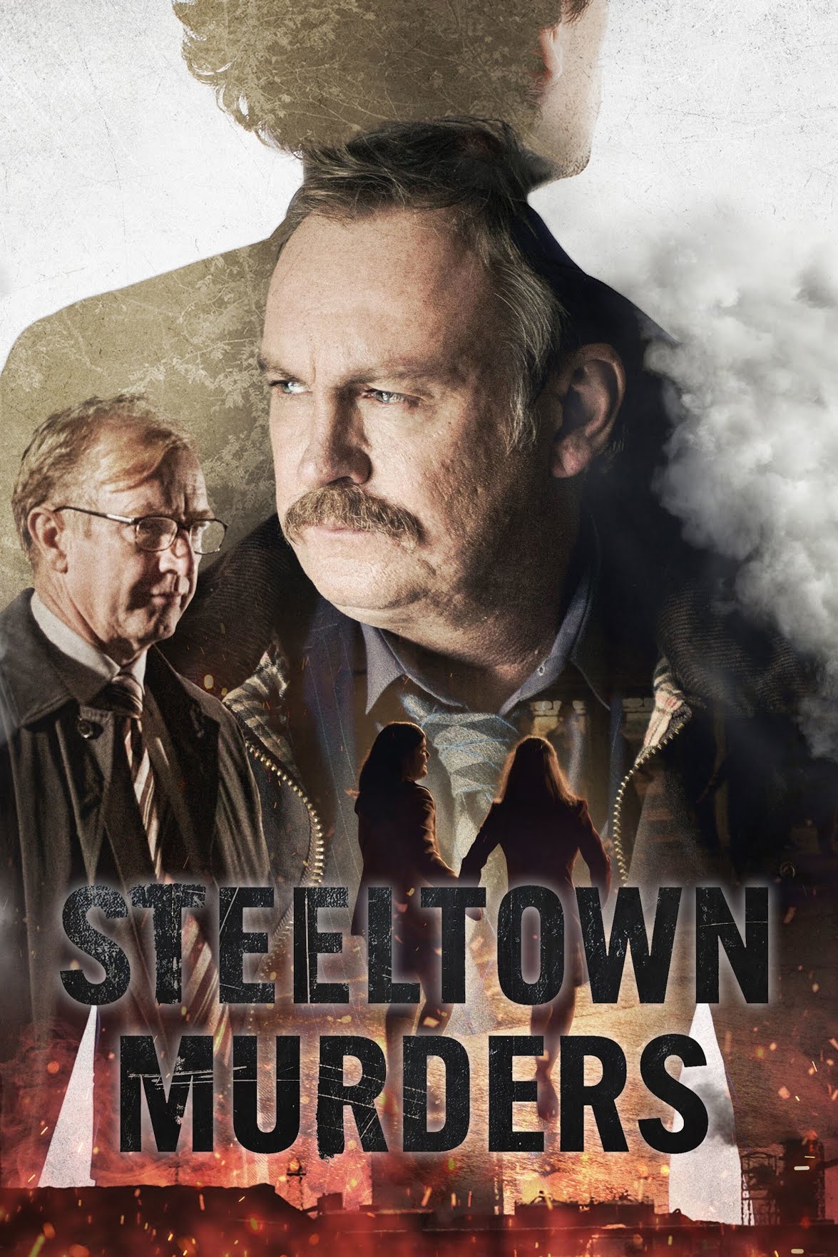 Steeltown Murders (S01)