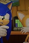 Sonic Prime: Shattered | Season 1 | Episode 1