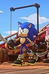 Sonic Prime: It Takes One to No Place | Season 1 | Episode 7