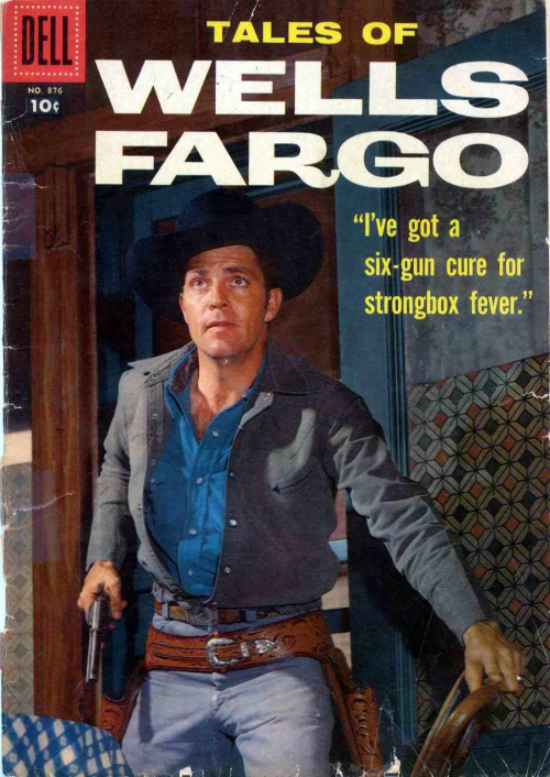Wells Fargo (S01)
