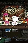 Family Guy: From Russia with Love | Season 21 | Episode 19