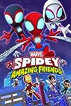 Spidey and His Amazing Friends (έως S02E19)