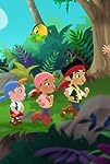 Jake und die Nimmerland Piraten: Peter Pan Returns | Season 1 | Episode 25