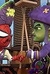 Spidey und seine Super-Freunde: Pirate Plunder Blunder/Bad Bot | Season 2 | Episode 14