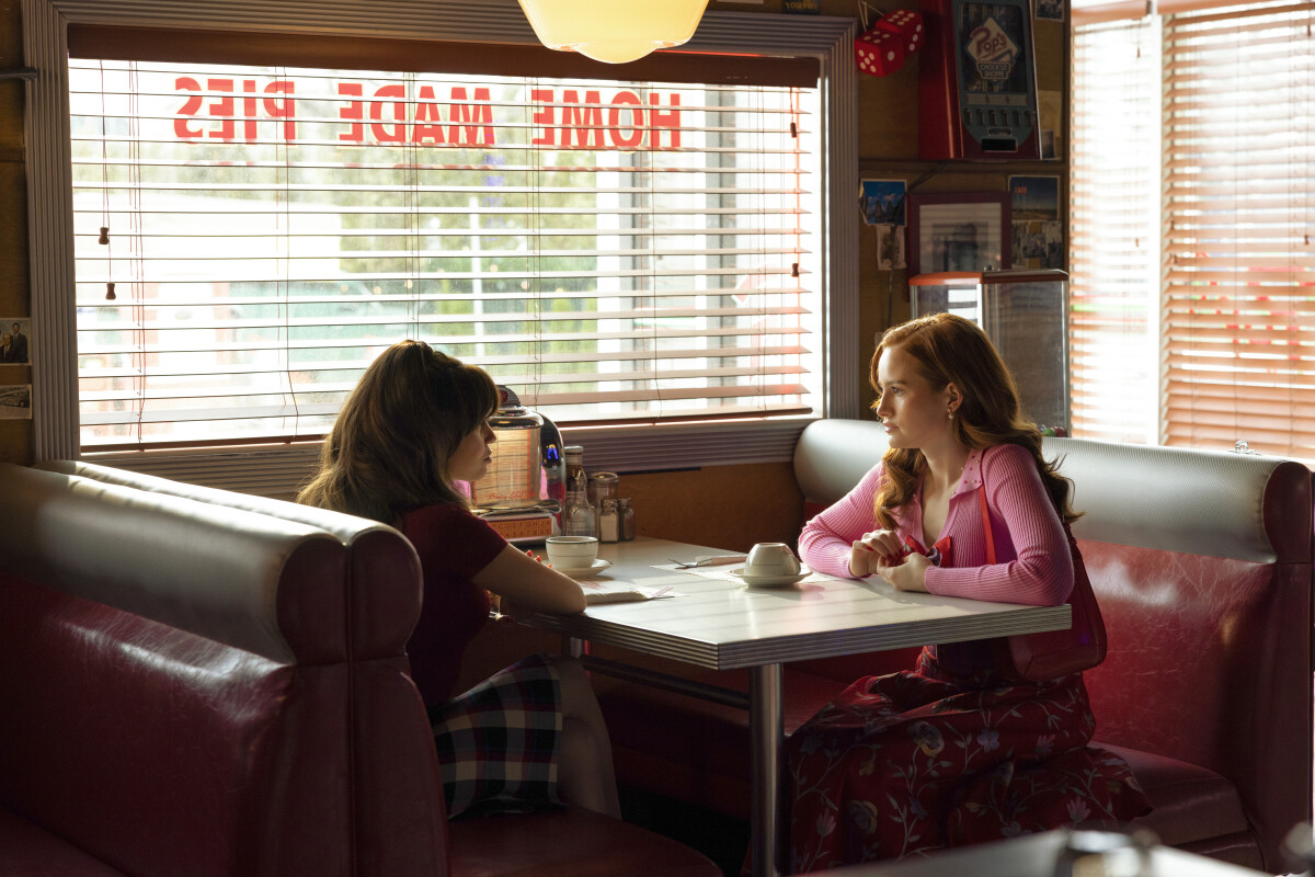 Riverdale: Chapter One Hundred Thirty-Three: Stag | Season 7 | Episode 16