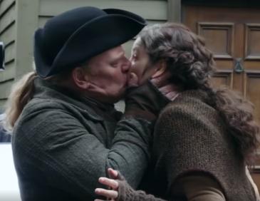 Outlander: A Most Uncomfortable Woman | Season 7 | Episode 4