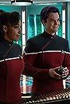 Star Trek: Strange New Worlds: Those Old Scientists | Season 2 | Episode 7