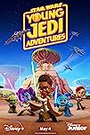 Star Wars: Young Jedi Adventures (έως S01E19)