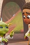 Star Wars: Die Abenteuer der jungen Jedi: The Young Jedi/Yoda's Mission | Season 1 | Episode 1