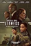 Special Ops: Lioness (S01)