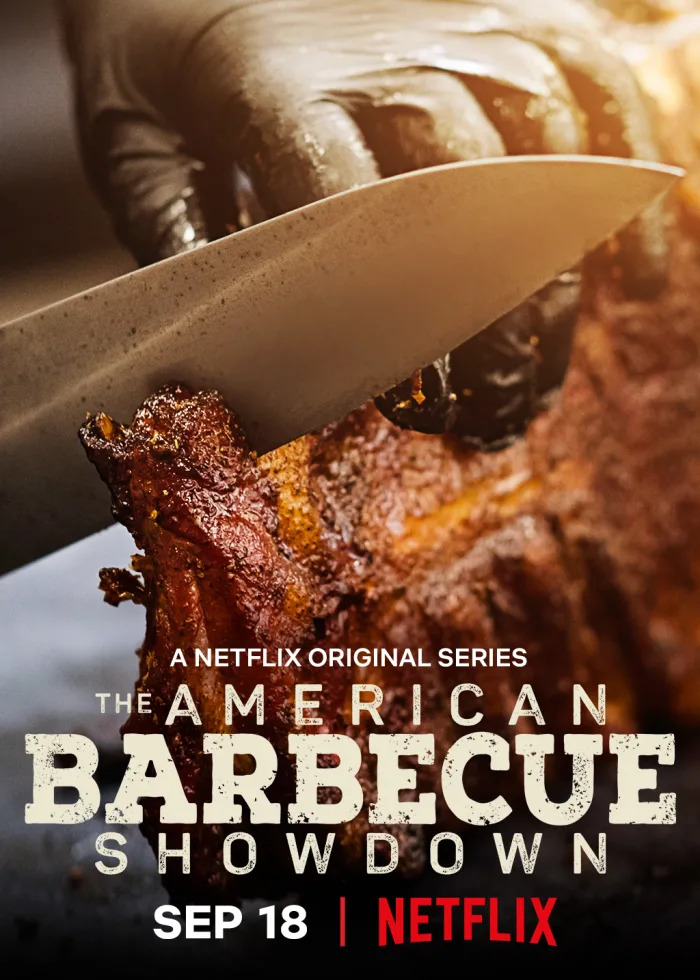 The American Barbecue Showdown (S01)
