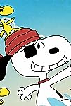 Die Snoopy Show: Happiness Is a Day at the Beach | Season 3 | Episode 1