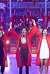 High School Musical: Das Musical: Die Serie: Born to Be Brave | Season 4 | Episode 8