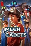 Mech Cadets (S01)