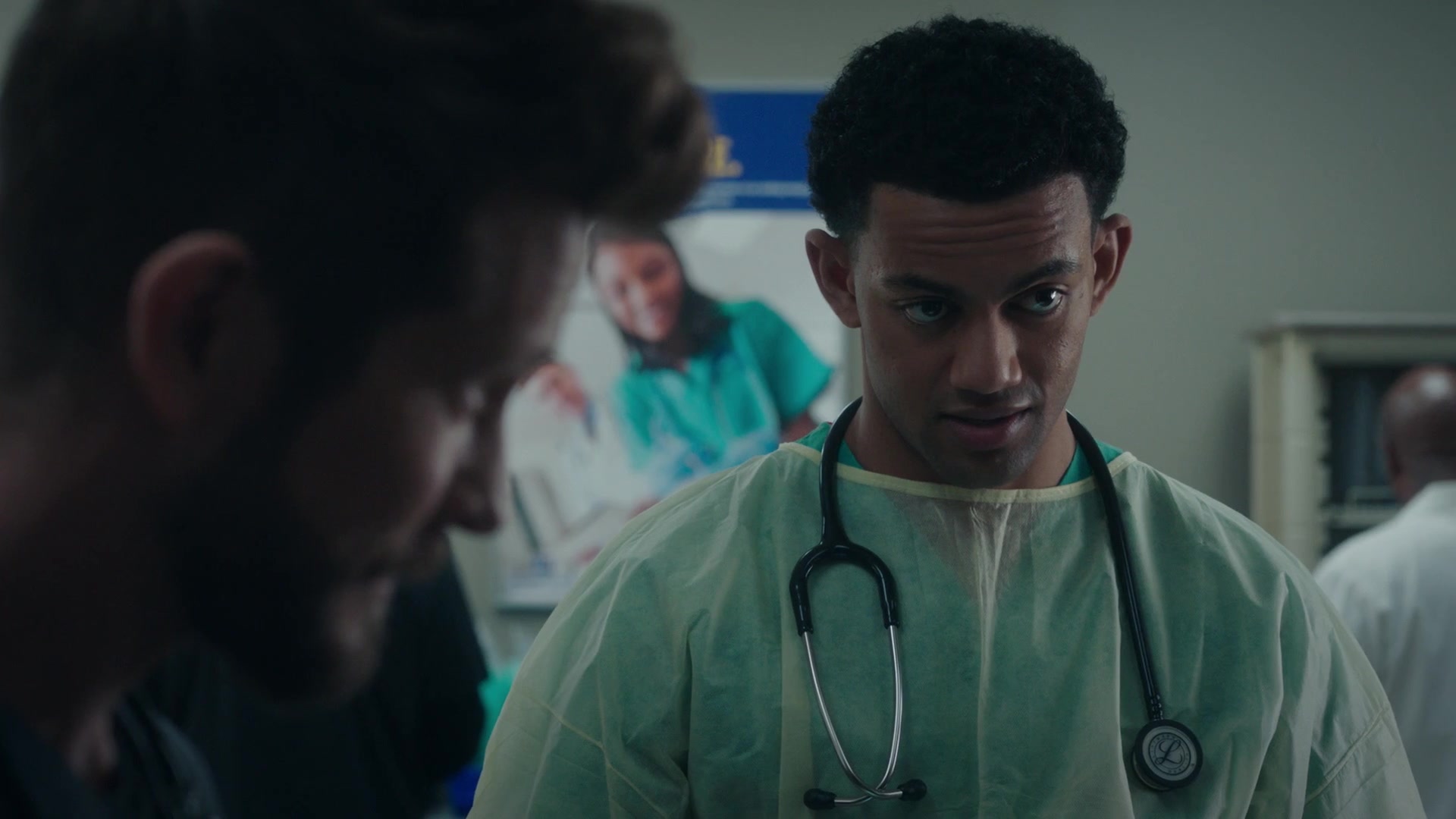 Atlanta Medical: He'd Really Like to Put in a Central Line | Season 5 | Episode 9