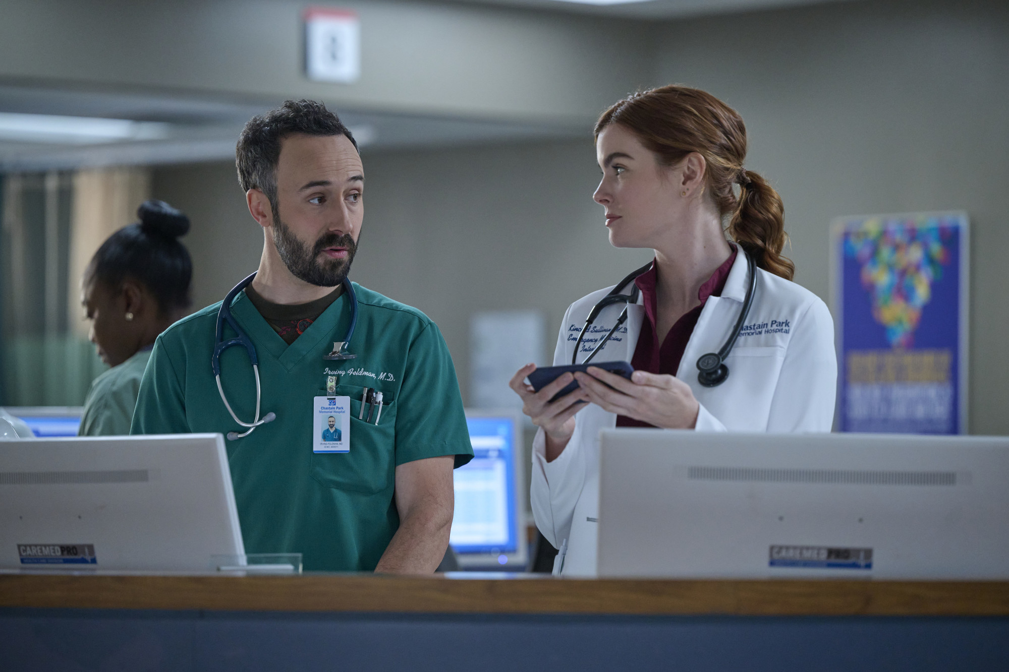 Atlanta Medical: The Chimera | Season 6 | Episode 7