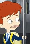 Big Mouth: Four Stories About Hand Stuff | Season 4 | Episode 7