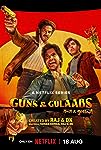 Guns & Gulaabs (S01)