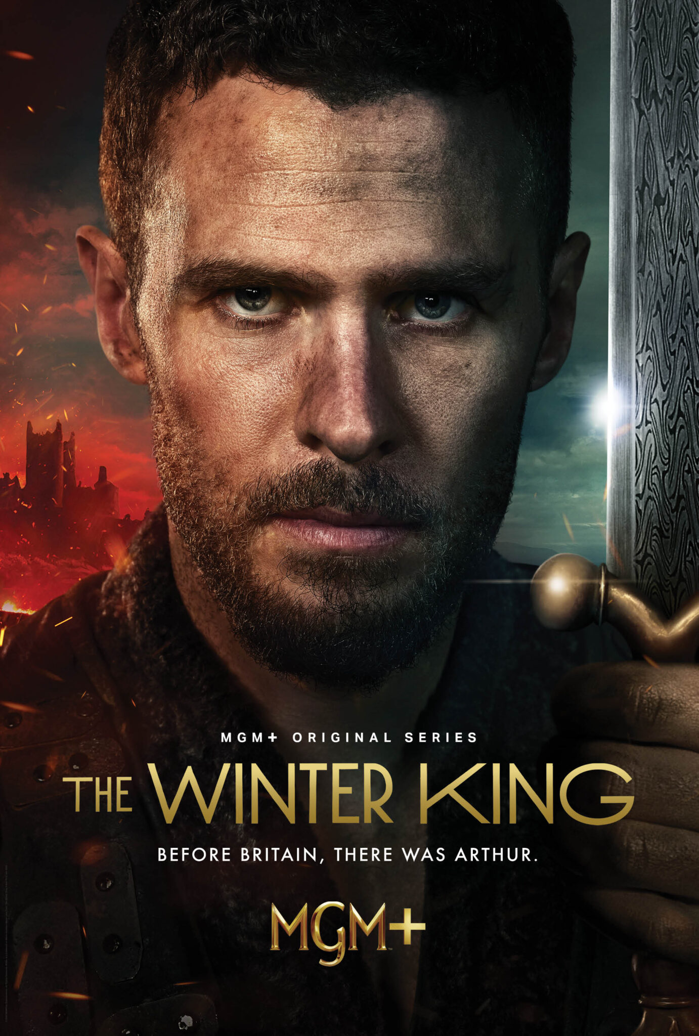The Winter King (έως S01E02)