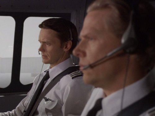Mayday - Alarm im Cockpit: The Invisible Plane | Season 11 | Episode 12