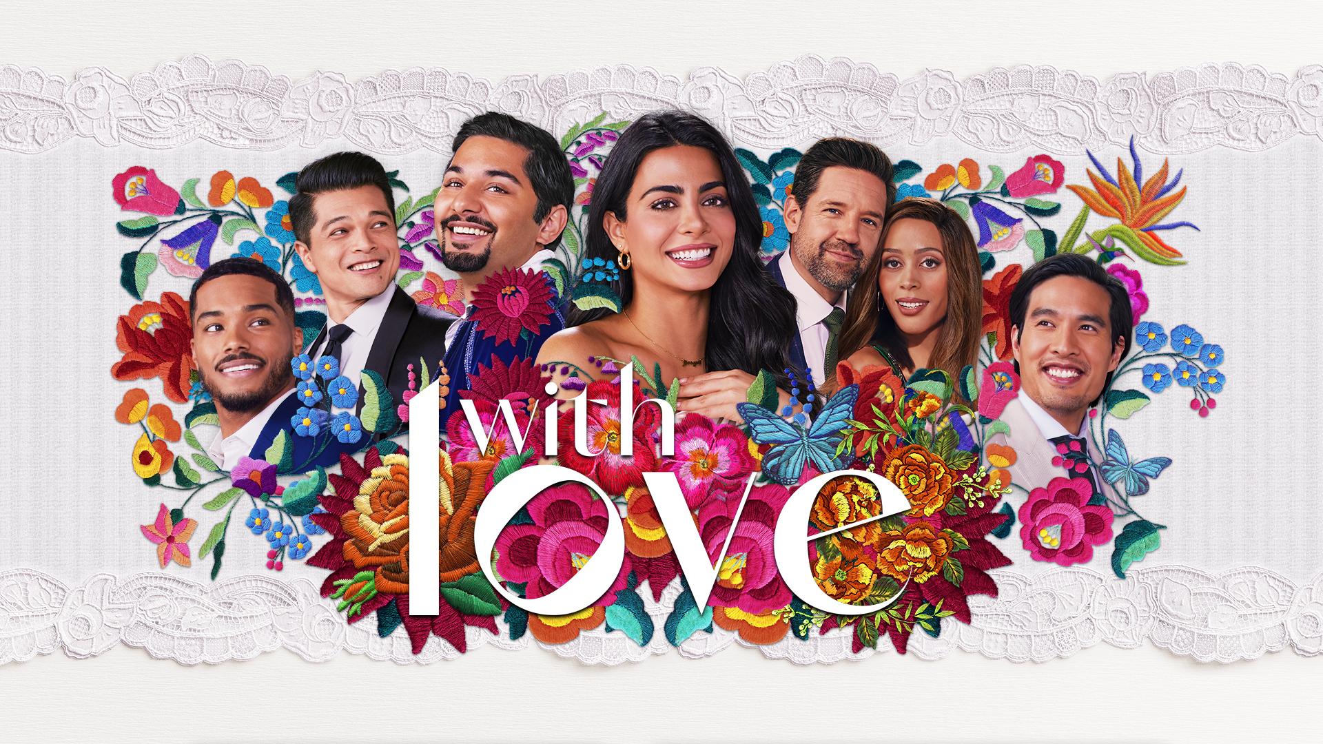 With Love: The Wedding | Season 2 | Episode 6