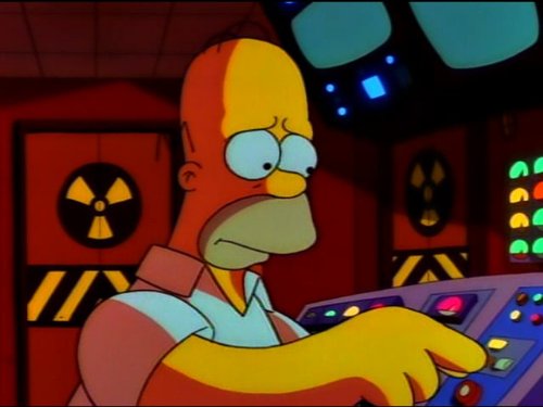 Die Simpsons: Homer Defined | Season 3 | Episode 5