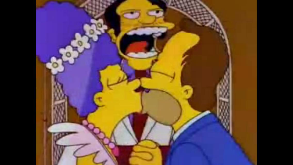 Die Simpsons: I Married Marge | Season 3 | Episode 12