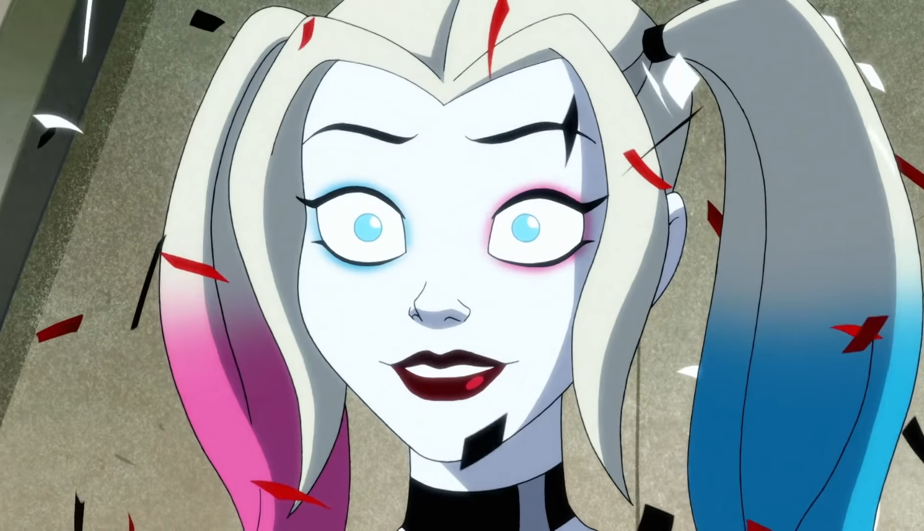 Harley Quinn: A Seat at the Table | Season 1 | Episode 9