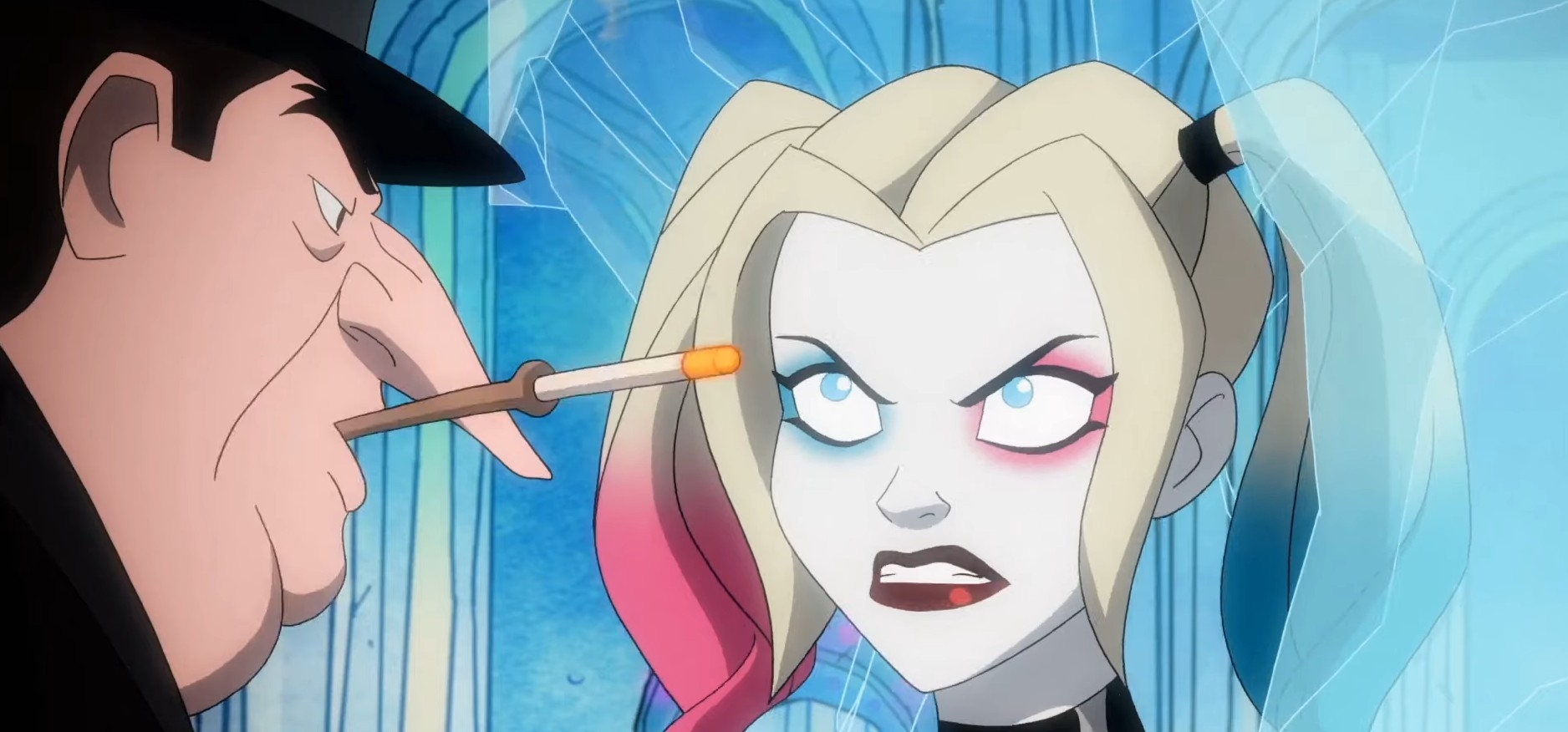 Harley Quinn: New Gotham | Season 2 | Episode 1