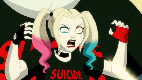 Harley Quinn: Being Harley Quinn | Season 1 | Episode 5