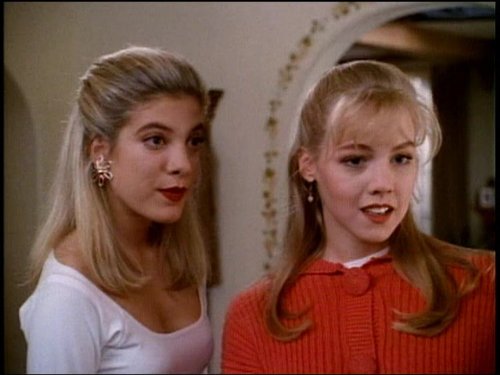 Beverly Hills, 90210: A Fling in Palm Springs | Season 1 | Episode 15