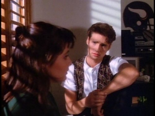 Beverly Hills, 90210: Every Dream Has Its Price (Tag) | Season 1 | Episode 3