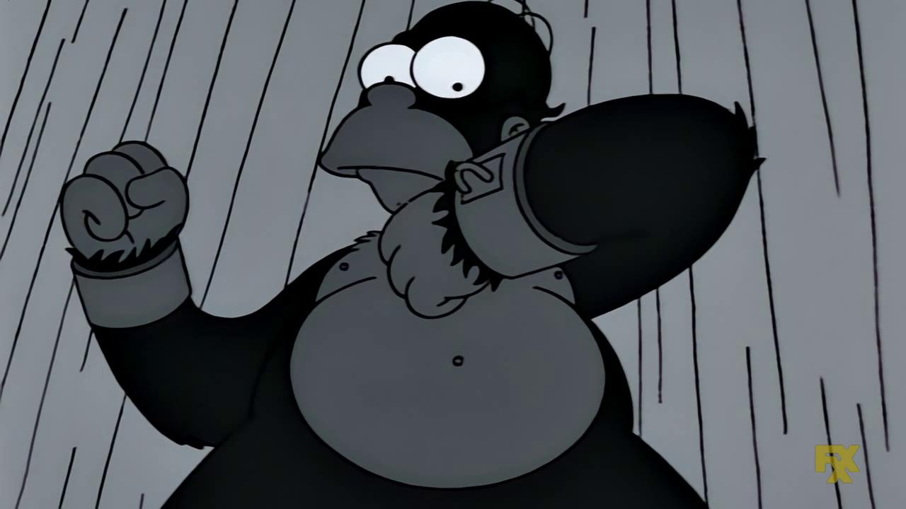 Die Simpsons: Treehouse of Horror III | Season 4 | Episode 5