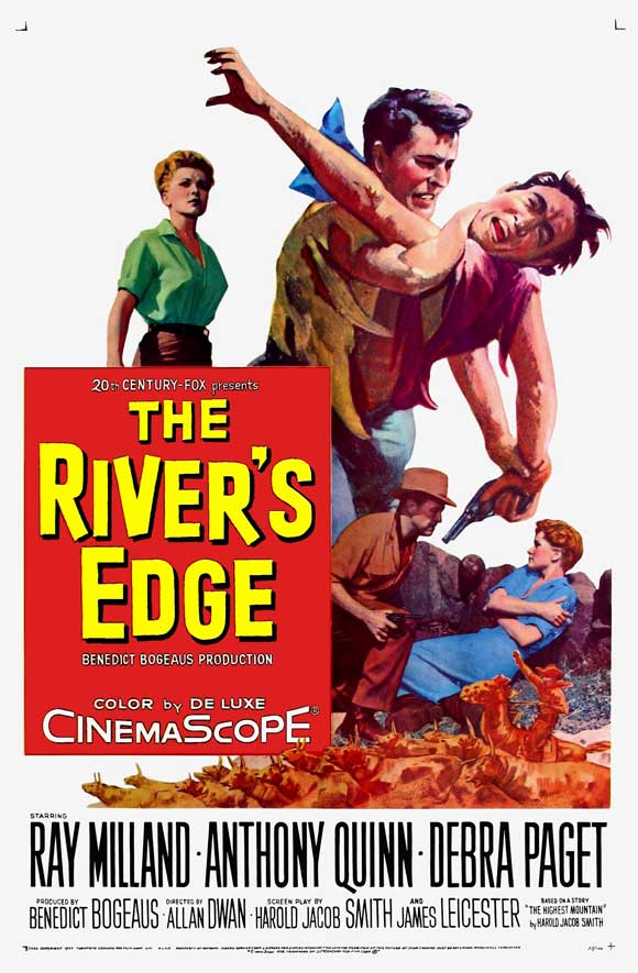 The River\'s Edge