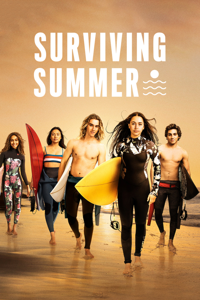 Surviving Summer (S01 - S02)