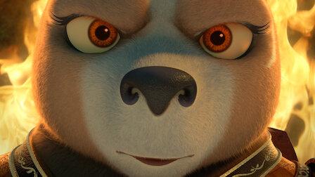 Kung Fu Panda: Der Drachenritter: The Beast | Season 2 | Episode 7
