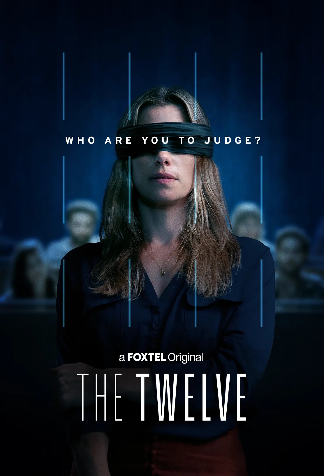 The Twelve (S01)