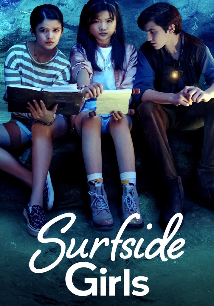 Surfside Girls (S01)