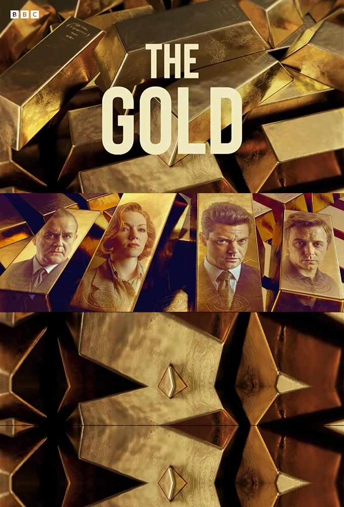 The Gold (έως S01E01)