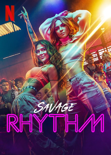 Savage Rhythm (Ritmo Salvaje) (S01)