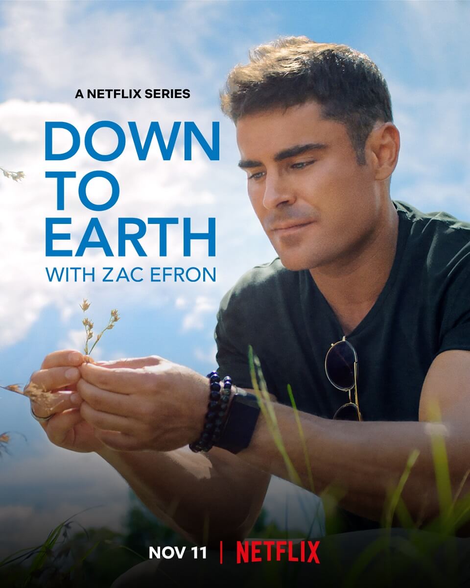 Down to Earth with Zac Efron (S02)